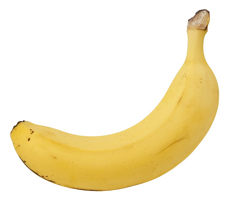 Banana - A lesson on simplicity